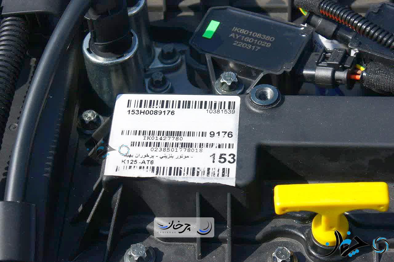 مونتاژ NPD کراس‌اوور و محصول جدید ری‌را ایران خودرو انجام شد