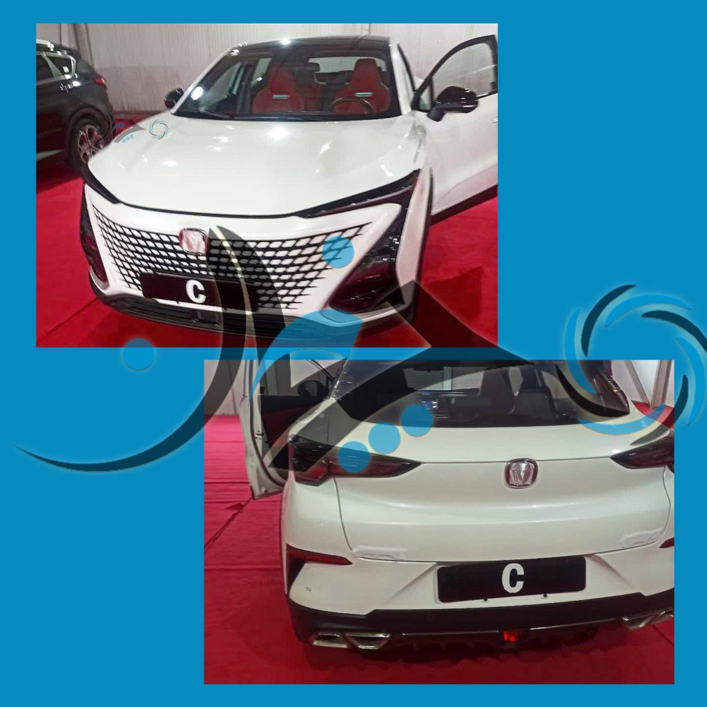 کلینیک بازارسنجی برای چانگان یونی تی (UNI-T) توسط سایپا در حال برگزاریست!