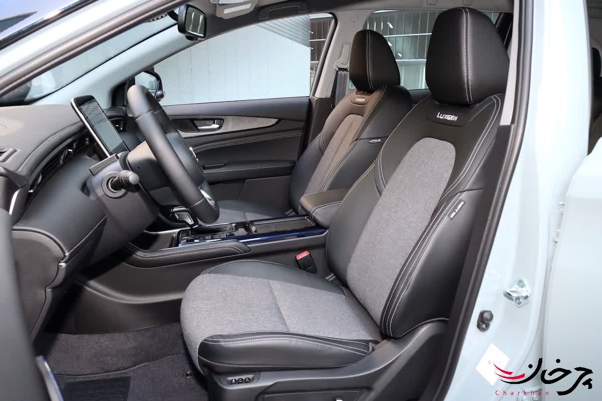 نسخه جدید لوکسژن URX با عنوان NEO معرفی شد