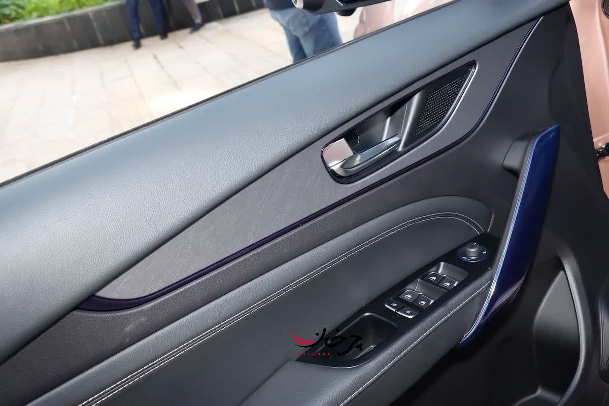 نسخه جدید لوکسژن URX با عنوان NEO معرفی شد