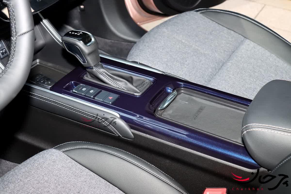 نسخه جدید لوکسژن URX با عنوان NEO معرفی شد