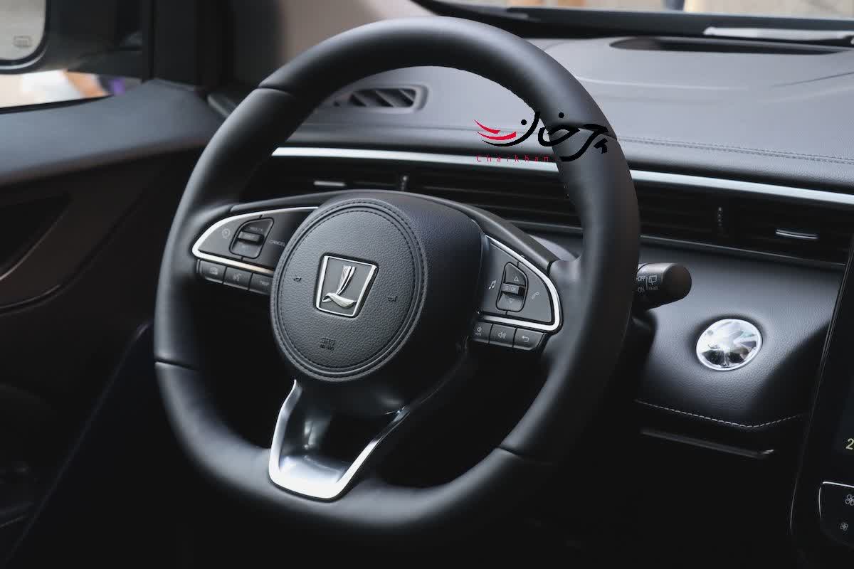 نسخه جدید لوکسژن URX با عنوان NEO معرفی شد