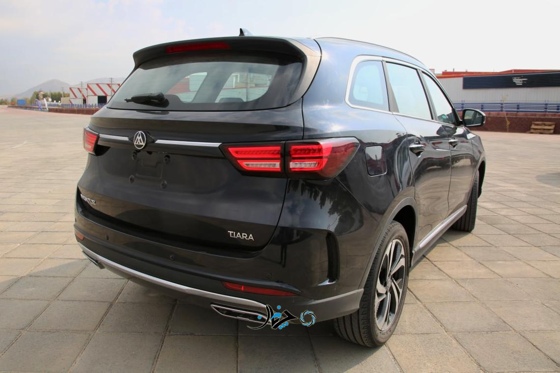 نگاهی به محصولات خودروسازان خصوصی در سال 1401