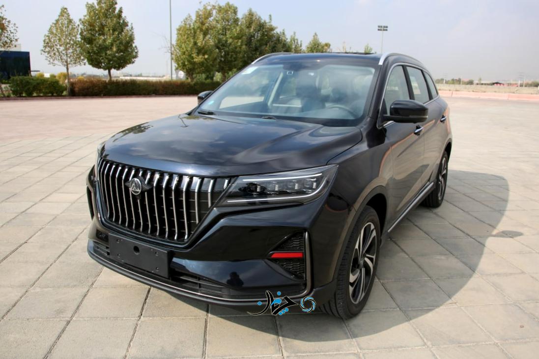 نگاهی به محصولات خودروسازان خصوصی در سال 1401