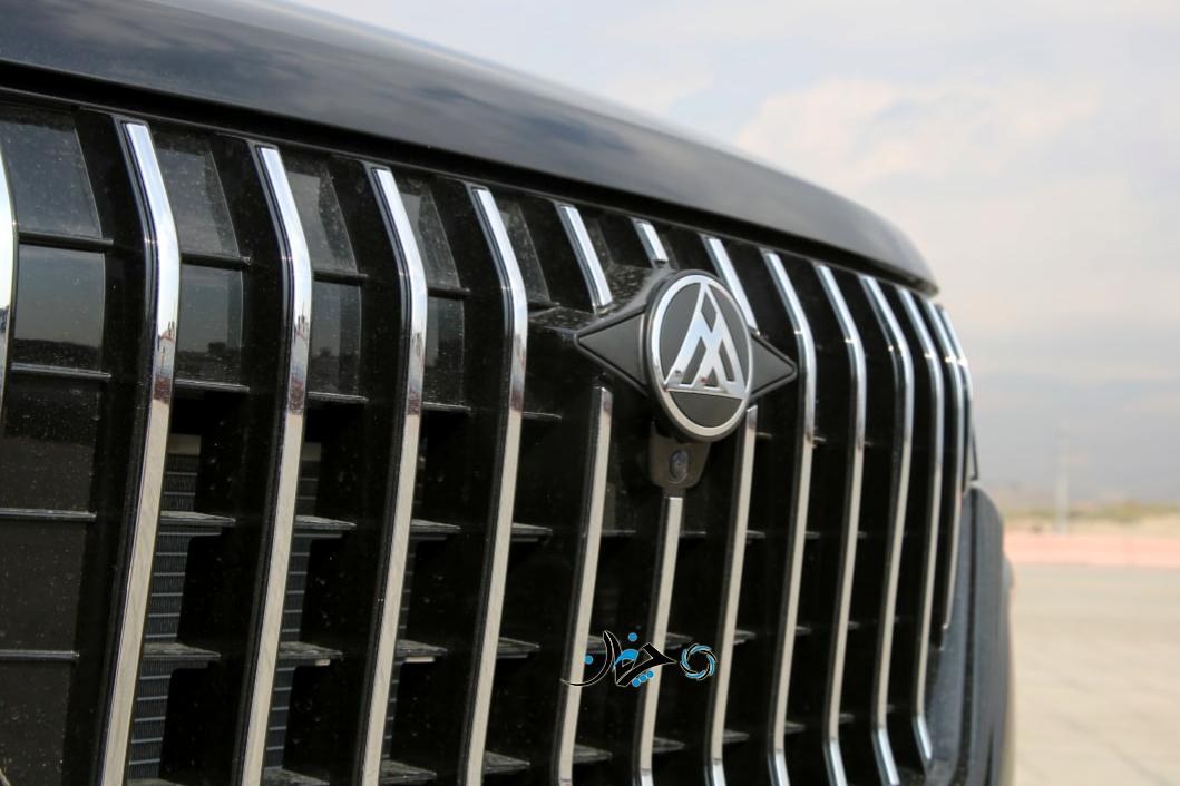 نگاهی به مکث تیارا 7 نفره؛ اولین کراس‌اوور مونتاژی مکث موتور و گروه ماموت