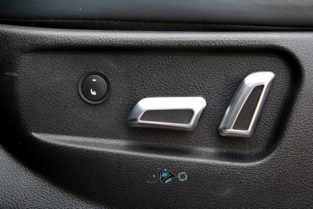 نگاهی به مکث تیارا 7 نفره؛ اولین کراس‌اوور مونتاژی مکث موتور و گروه ماموت