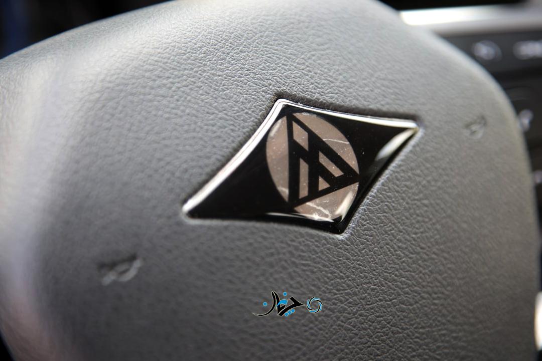 نگاهی به مکث تیارا 7 نفره؛ اولین کراس‌اوور مونتاژی مکث موتور و گروه ماموت