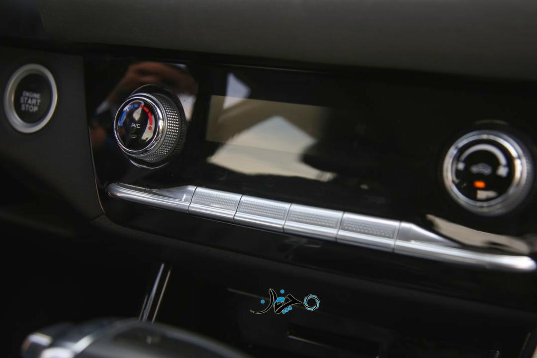 نگاهی به مکث تیارا 7 نفره؛ اولین کراس‌اوور مونتاژی مکث موتور و گروه ماموت