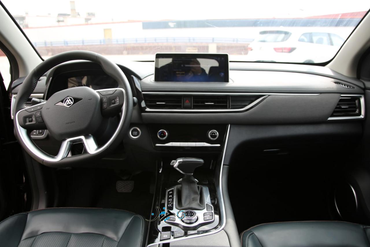 نگاهی به محصولات خودروسازان خصوصی در سال 1401