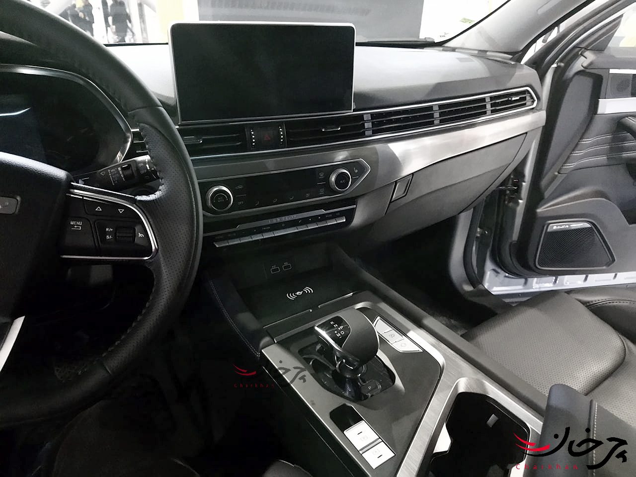 آغاز تحویل نسخه جدید فیدلیتی پرایم بهمن موتور همزمان با رونمایی در اصفهان