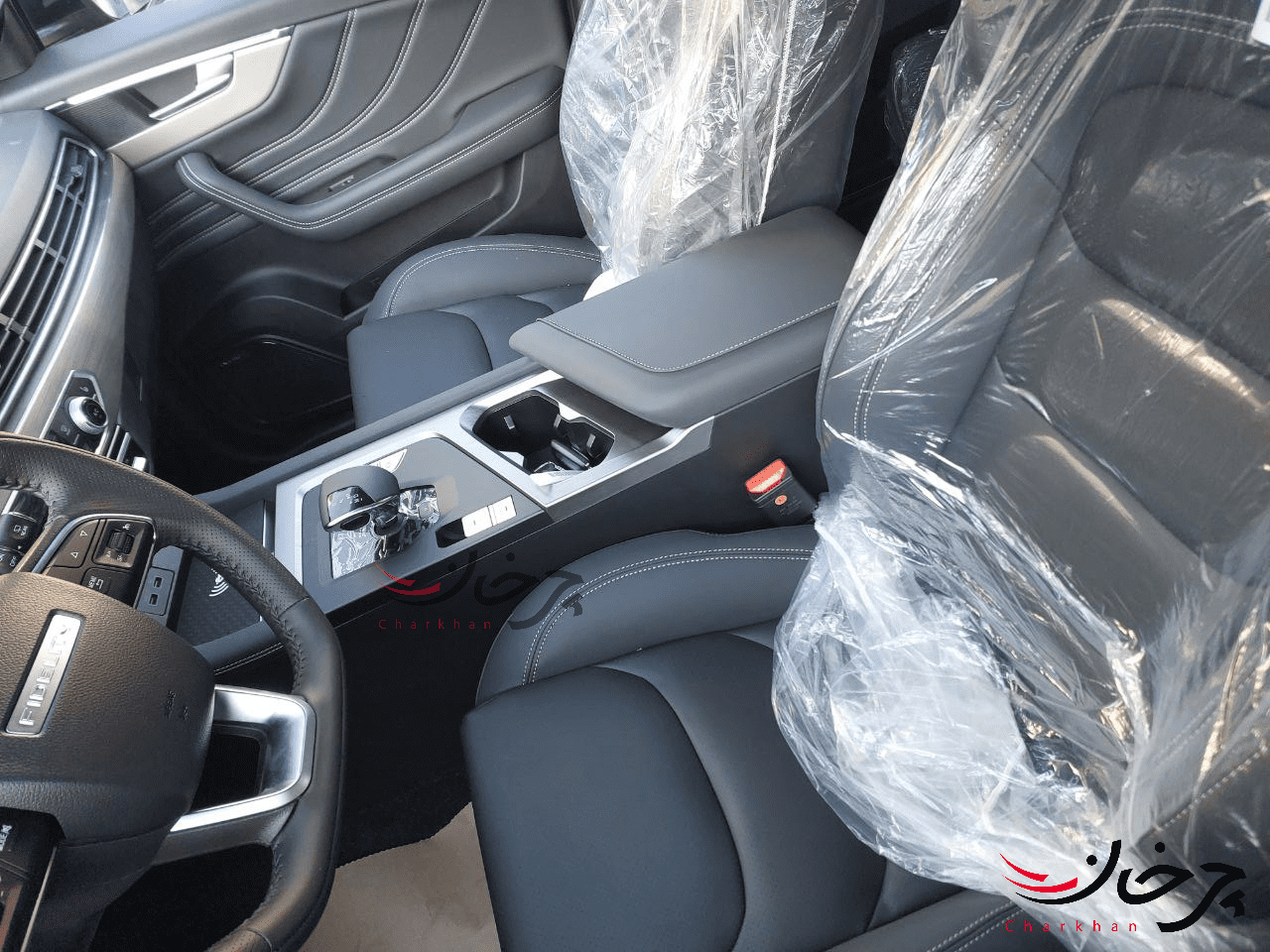 فیدلیتی پرایم جدید