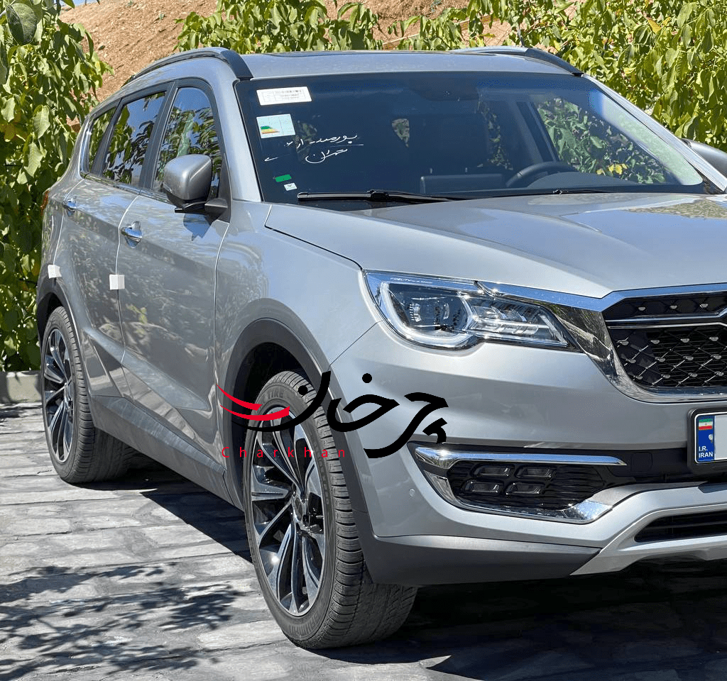 فیدلیتی پرایم جدید