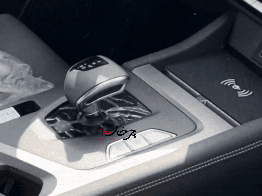 فیدلیتی پرایم جدید