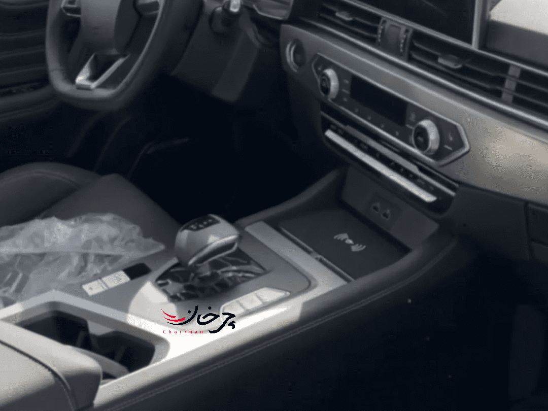 فیدلیتی پرایم جدید