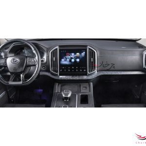 کاتالوگ پیکاپ G9