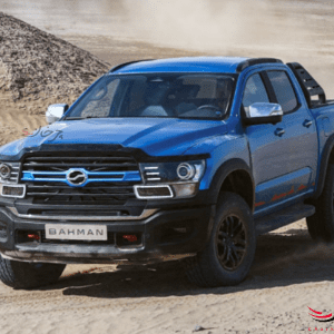 کاتالوگ پیکاپ G9