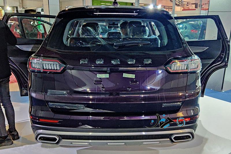 نگاهی به محصولات خودروسازان خصوصی در سال 1401