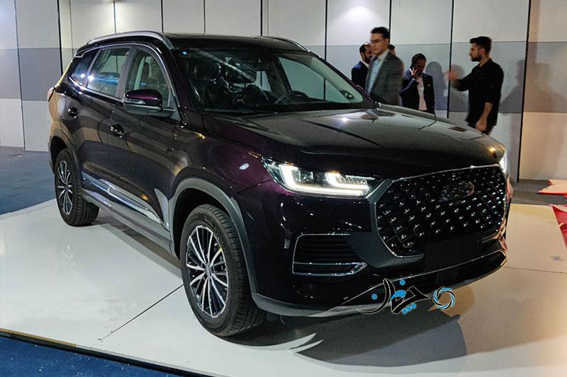 نگاهی به محصولات خودروسازان خصوصی در سال 1401