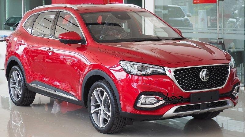 مقایسه سه شاسی بلند غول چینی؛ ام‌جی‌ اچ‌اس، هاوال اچ‌۶ و تیگو ۸ پرو