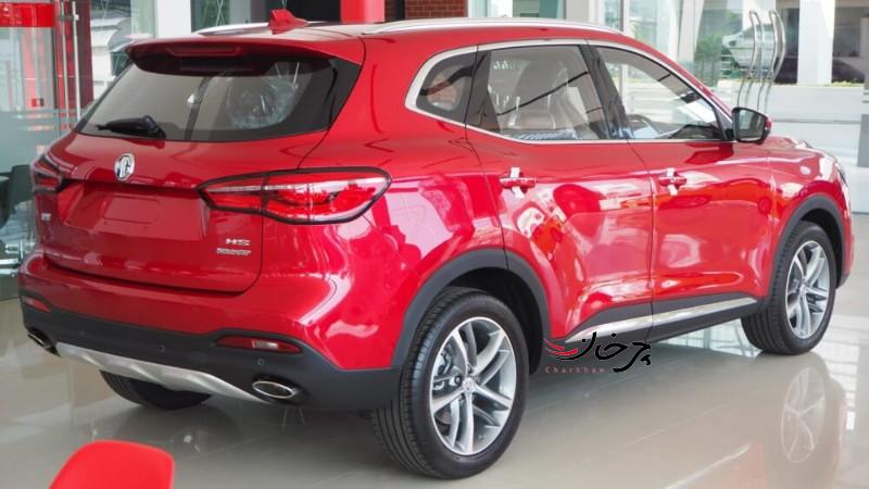 مقایسه سه شاسی بلند غول چینی؛ ام‌جی‌ اچ‌اس، هاوال اچ‌۶ و تیگو ۸ پرو