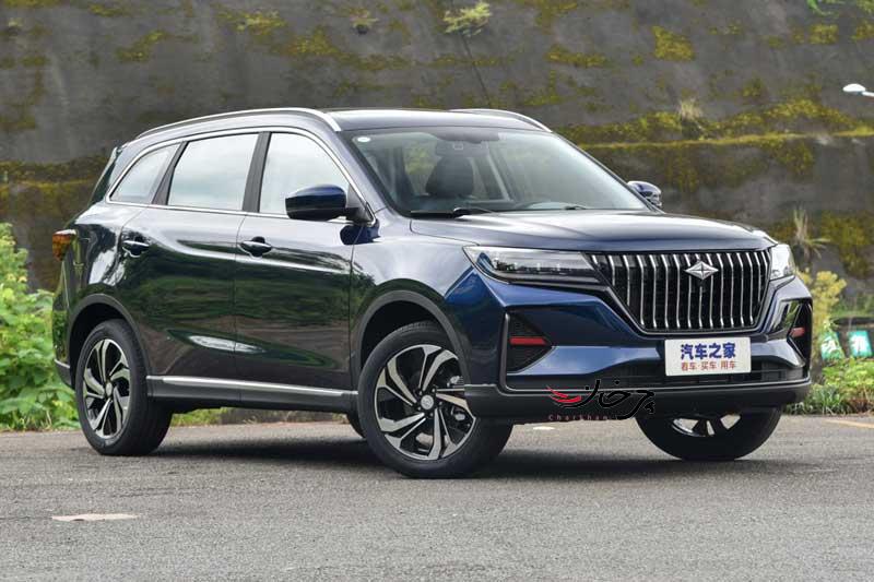 مقایسه مکث تیارا با فیدلیتی پرایم، شاسی‌بلندهای هفت‌نفره بازار