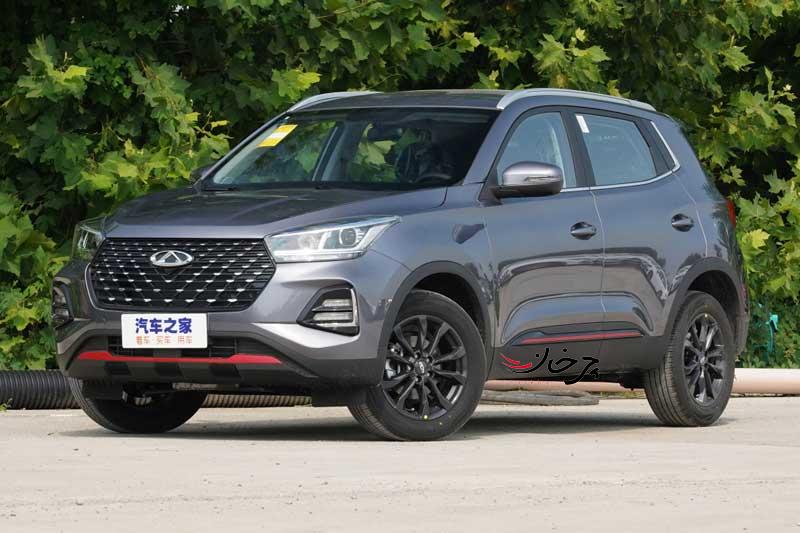 مقایسه تیگارد X35 با ام‌وی‌ام X55، کراس‌اوورهای 900 میلیون تومانی