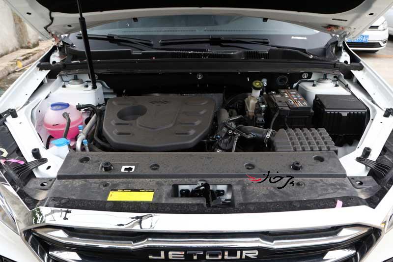 مقایسه مکث تیارا با فیدلیتی پرایم، شاسی‌بلندهای هفت‌نفره بازار