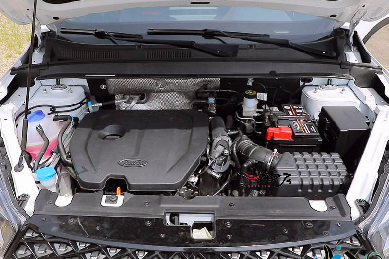 مقایسه تیگارد X35 با ام‌وی‌ام X55، کراس‌اوورهای 900 میلیون تومانی