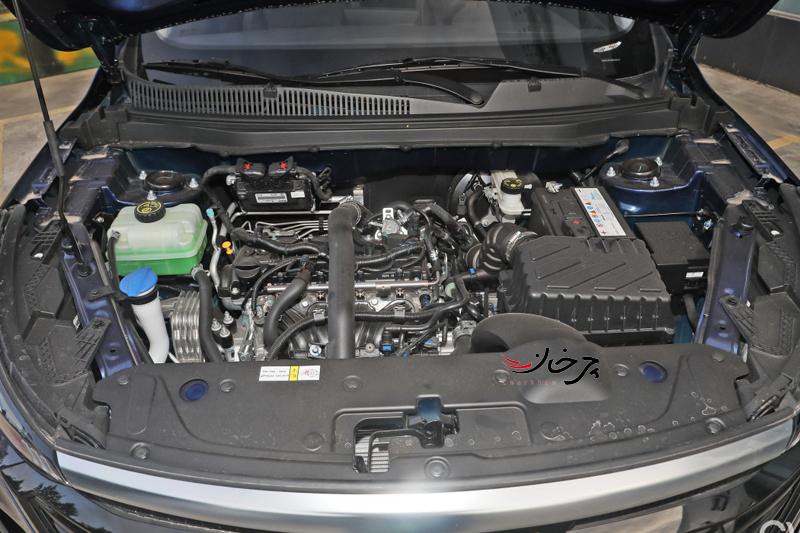 مقایسه تیگارد X35 با ام‌وی‌ام X55، کراس‌اوورهای 900 میلیون تومانی