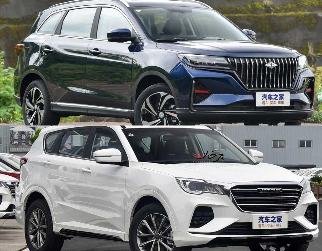 مقایسه مکث تیارا با فیدلیتی پرایم