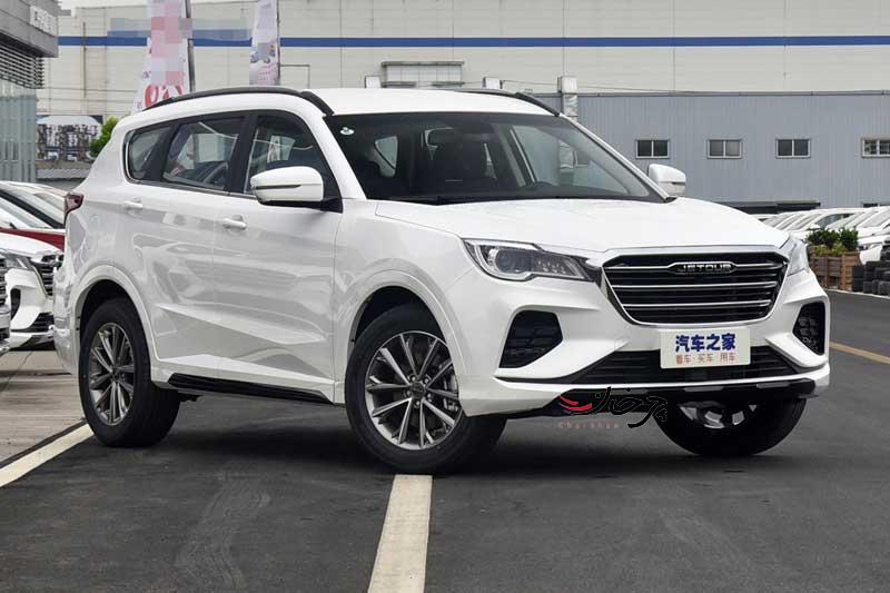 مقایسه مکث تیارا با فیدلیتی پرایم، شاسی‌بلندهای هفت‌نفره بازار