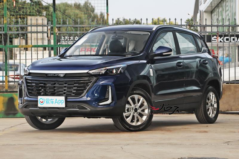 مقایسه تیگارد X35 با ام‌وی‌ام X55، کراس‌اوورهای 900 میلیون تومانی