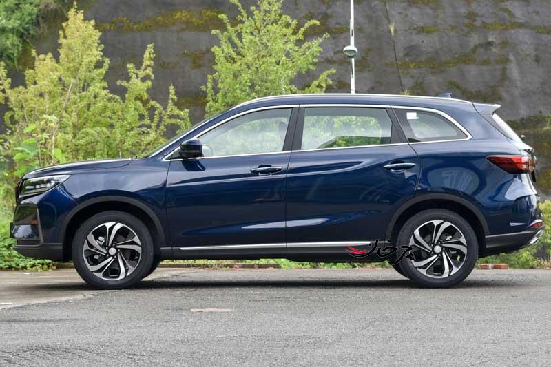 مقایسه تیارا و فیدلیتی