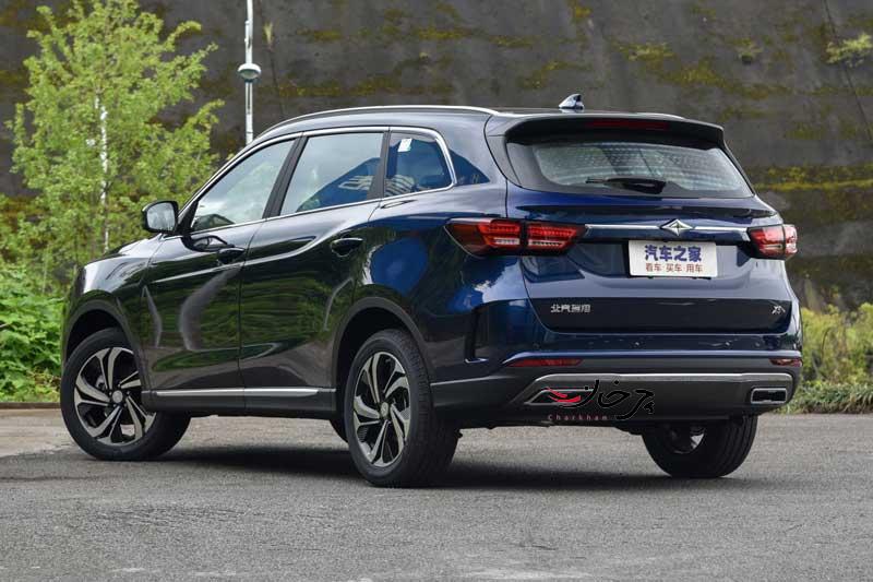 مقایسه تیارا و فیدلیتی