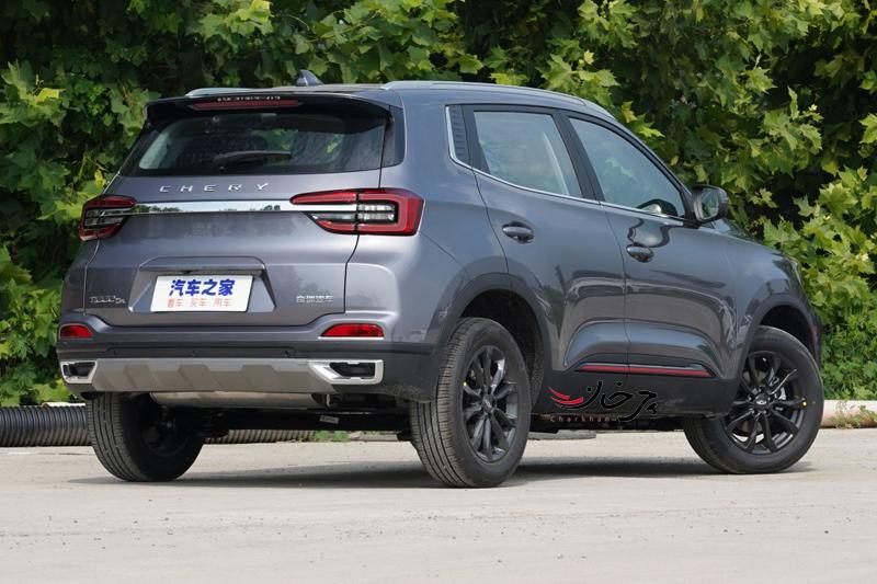 مقایسه تیگارد X35 با ام‌وی‌ام X55، کراس‌اوورهای 900 میلیون تومانی