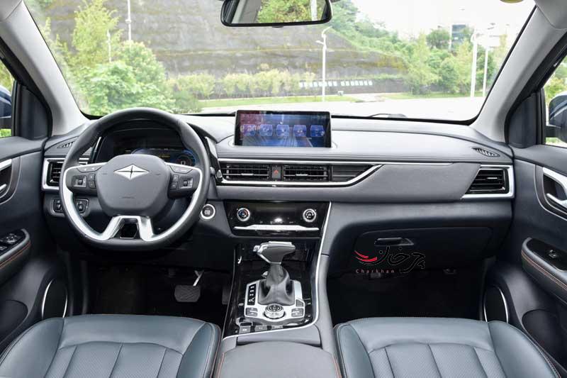 مقایسه تیارا و فیدلیتی