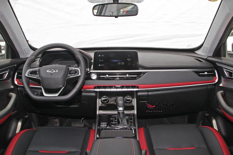 مقایسه تیگارد X35 با ام‌وی‌ام X55، کراس‌اوورهای 900 میلیون تومانی