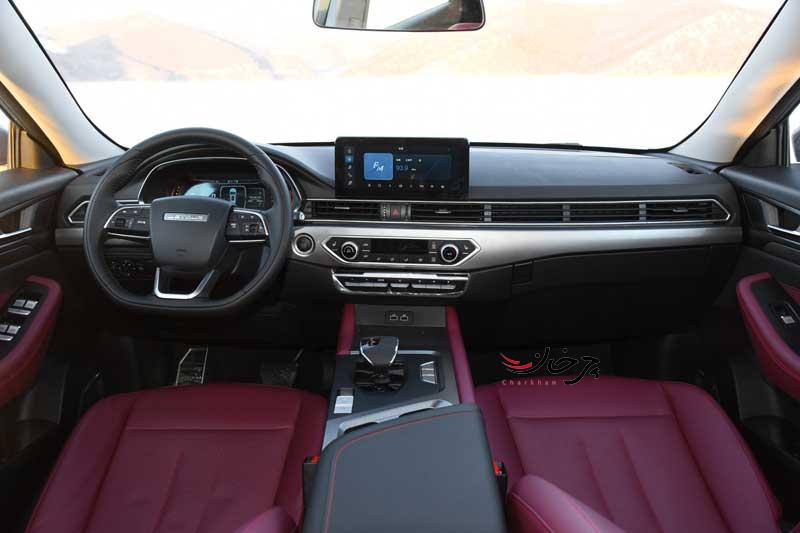 مقایسه تیارا و فیدلیتی