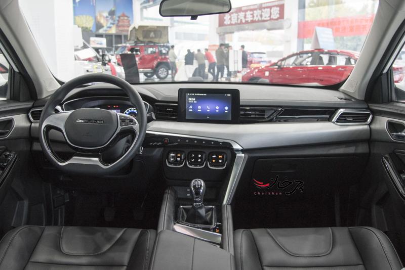 مقایسه تیگارد X35 با ام‌وی‌ام X55، کراس‌اوورهای 900 میلیون تومانی