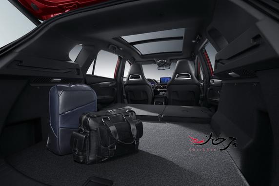 هایما 8S برای بازدید عمومی، به برخی از نمایندگی‌های ایران خودرو ارسال شد