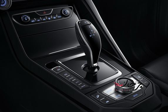 هایما 8S برای بازدید عمومی، به برخی از نمایندگی‌های ایران خودرو ارسال شد