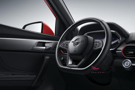 هایما 8S برای بازدید عمومی، به برخی از نمایندگی‌های ایران خودرو ارسال شد