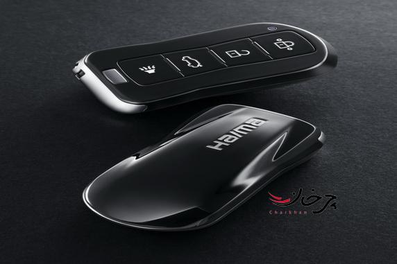 هایما 8S برای بازدید عمومی، به برخی از نمایندگی‌های ایران خودرو ارسال شد