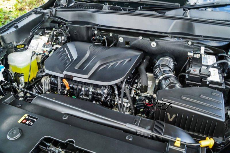 مقایسه سه شاسی بلند غول چینی؛ ام‌جی‌ اچ‌اس، هاوال اچ‌۶ و تیگو ۸ پرو