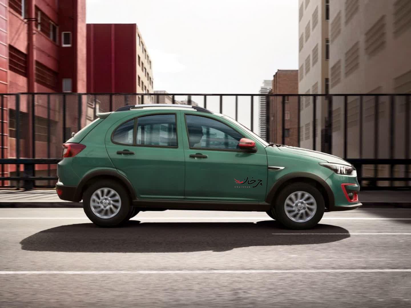 اطلاعات و تصاویر جدید سایپا اطلس به صورت رسمی منتشر شد