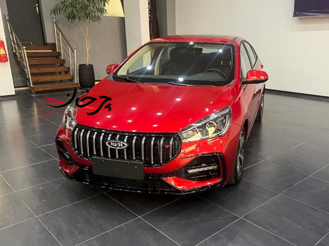 نگاهی به محصولات خودروسازان خصوصی در سال 1401