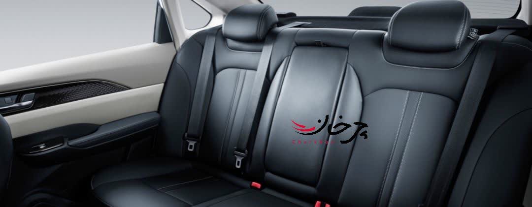 نمونه‌های اولیه و تستی خودرو الکتریکی دانگ فنگ E70 وارد ایران شد!