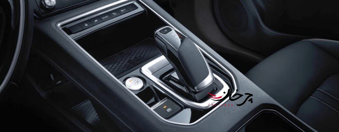 نمونه‌های اولیه و تستی خودرو الکتریکی دانگ فنگ E70 وارد ایران شد!