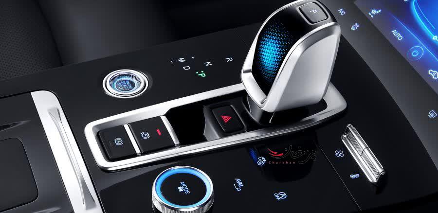 فونیکس تیگو8 پرو مکس، اولین دو دیفرانسیل مدیران خودرو بزودی معرفی می‌شود