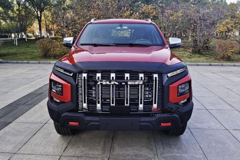 عرضه دو نسخه از جک T9 در استرالیا